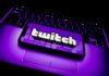 Twitch-канал заблоковано через незаконну рекламу азартних ігор