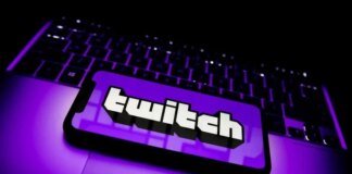 Twitch-канал заблоковано через незаконну рекламу азартних ігор