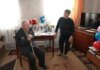 Сторічний ветеран Другої світової війни активно допомагає ЗСУ