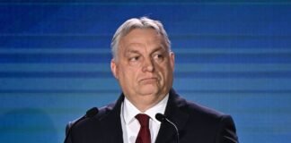 Орбану шукають “тепле місце” в ООН, щоб сховати від суду, – ЗМІ