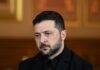 Зеленський пропонує відновити формат Е3 для переговорів щодо завершення війни, – ЗМІ