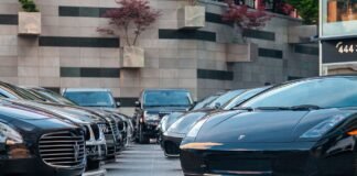 Податок на розкіш: за які авто українцям доведеться платити у 2026 році
