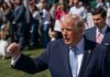 Адміністрація Трампа почала готуватися до ймовірної поразки республіканців на виборах до Конгресу США – WP