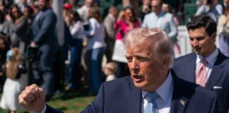 Адміністрація Трампа почала готуватися до ймовірної поразки республіканців на виборах до Конгресу США – WP
