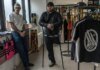 NYT: Війна змінила вуличний стиль в Україні