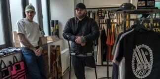 NYT: Війна змінила вуличний стиль в Україні