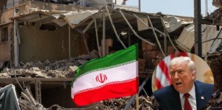 США вимагають від Ірану передати збагачений уран
