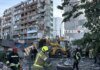 РФ масовано атакувала Київ: загинули люди, є багато постраждалих (оновлено)