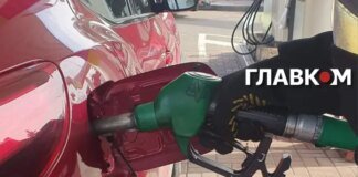 Ціни на пальне 25 травня 2026: скільки коштують бензин, дизель та газ на АЗС