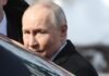 Чому Путін різко заговорив про мир? У The Guardian назвали п’ять причин