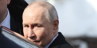 Чому Путін різко заговорив про мир? У The Guardian назвали п’ять причин