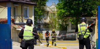 Атака на Сумщину: за добу пʼятеро загиблих та одинадцять поранених