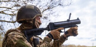 Лінія фронту станом на 21 травня 2026. Зведення Генштабу
