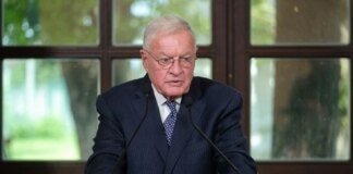 «Ви не виграєте цю війну». Келлог жорстко звернувся до Кремля