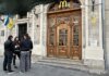 McDonald’s у центрі Львова опинився в епіцентрі скандалу