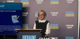 Мовна омбудсменка заявила про загрозу зриву мовного закону