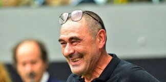 Досвідчений тренер покине фіналіста Кубка Італії – ЗМІ