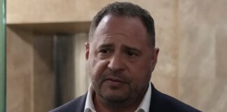 За Єрмака почали вносити заставу: ЗМІ назвали імена
