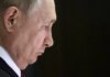 Путин вышел из переговоров. Что это означает?