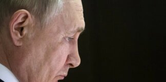 Путин вышел из переговоров. Что это означает?