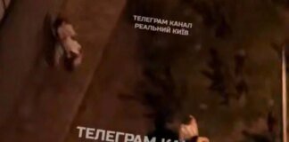 У Подільскому районі Києві сталася стрілянина