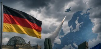 Німці знайшли альтернативу Tomahawk? Експерти запропонували розробку ракет з Україною