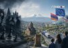 Russia Goes All-In in Armenia