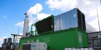 Уряд створює національний резерв автономної генерації для захисту від блекаутів