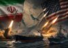 Іран пригрозив США ударами по базах і кораблях