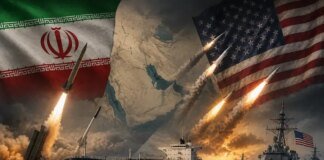 Іран пригрозив США ударами по базах і кораблях
