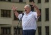 Лукашенко готує наземну операцію проти України? Центр протидії дезінформації вніс ясність