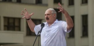 Лукашенко готує наземну операцію проти України? Центр протидії дезінформації вніс ясність