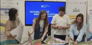 «Знай Свою Україну» реалізує просвітницький проєкт в молодіжних центрах по всій країні, – Гнат Коробко