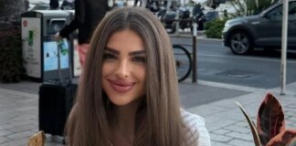 Загиблу в моторошній ДТП блогерку поховали в закритій труні