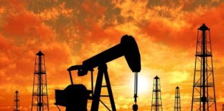 Світові ціни на нафту стабілізувалися на тлі очікувань мирної угоди між США та Іраном