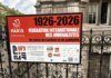 У центрі Парижа відкрилася виставка про українських журналістів на війні