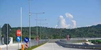 Румунія збудувала міст через Тису – Україна отримає новий КПП