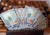 Курс валют 5 травня 2026: скільки коштують долар, євро і злотий