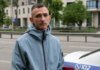 Експолонений «Азову» кинув яйце в Єрмака: що йому загрожує