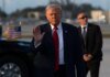 Трамп натякнув, що президенти США роками обмірковували втручання на Кубу, але «схоже, що саме я це зроблю»