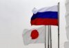 Японія направила делегацію до Росії: названо мету візиту