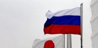 Японія направила делегацію до Росії: названо мету візиту