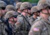 Пентагон оголосив про виведення військ США з Німеччини