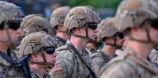 Пентагон оголосив про виведення військ США з Німеччини
