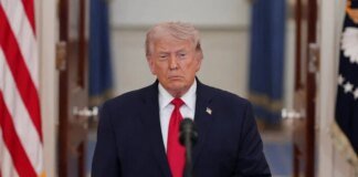 Трамп заявив, що готовий почекати, щоб отримати «правильну відповідь» щодо мирної угоди з Іраном