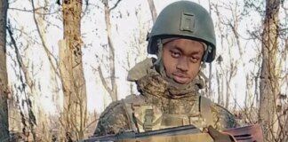 Росія розширює мережу вербування іноземних найманців для війни проти України