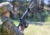 Кремль порушив перемир’я. Генштаб повідомив, де вдарив ворог