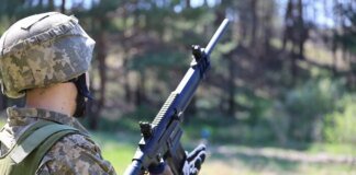 Кремль порушив перемир’я. Генштаб повідомив, де вдарив ворог