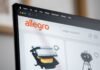 Польський маркетплейс Allegro заходить в Україну: конкурент Rozetka стартує вже в червні