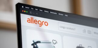 Польський маркетплейс Allegro заходить в Україну: конкурент Rozetka стартує вже в червні